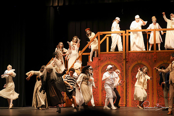2024 Spring Musical - The Addams Family-187