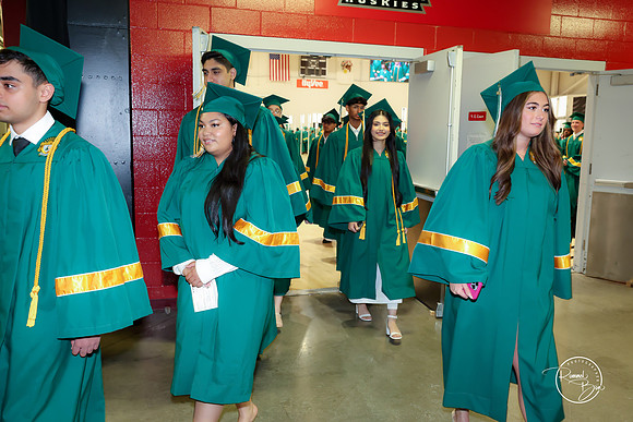 WV Class of 2025 Graduation-314