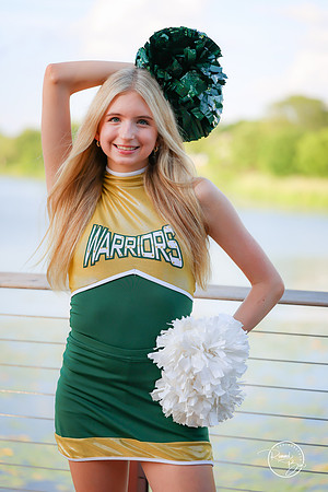 2026 Kylee E-54