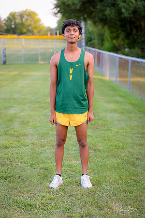 2024 WV Senior Boys XC-55