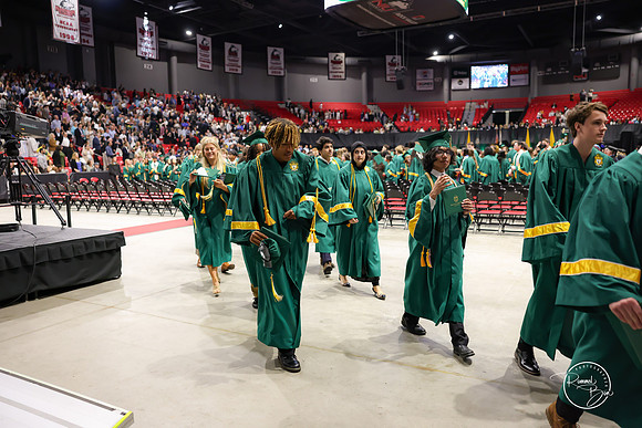 WV Class of 2025 Graduation-509