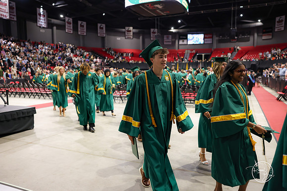 WV Class of 2025 Graduation-508
