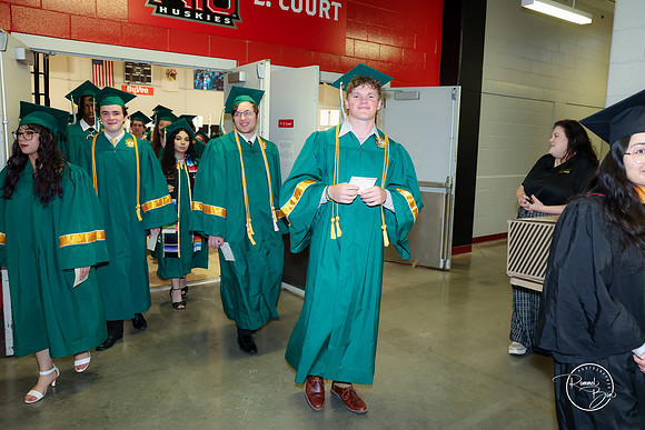 WV Class of 2025 Graduation-297
