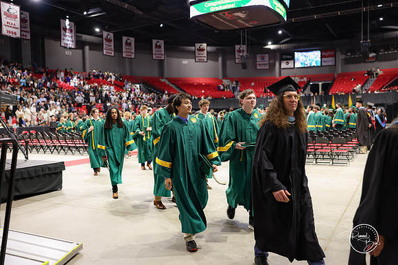 WV Class of 2025 Graduation-556