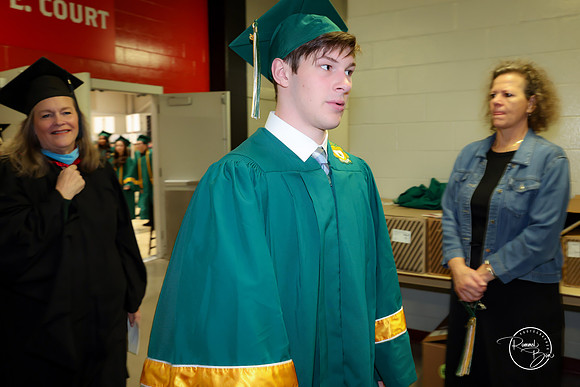 WV Class of 2025 Graduation-205