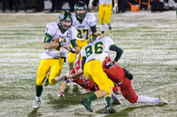 Semi-Finals - Marist - 11-21-15-17