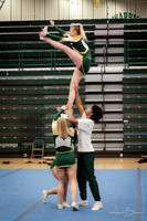 2022 Winter Cheer Showcase