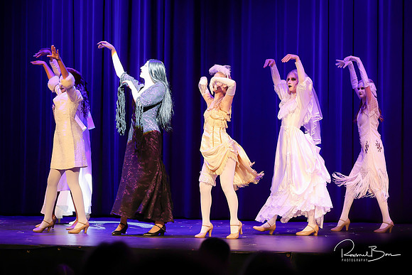 2024 Spring Musical - The Addams Family-196
