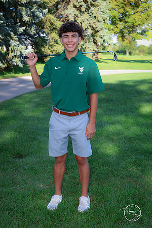 Class of 2026 WV Boys Golf-98