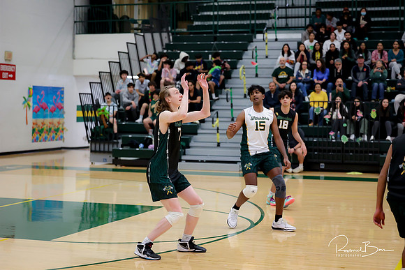 20240424 Volleyball Senior Night-29