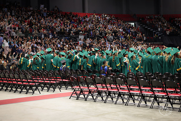 WV Class of 2025 Graduation-418