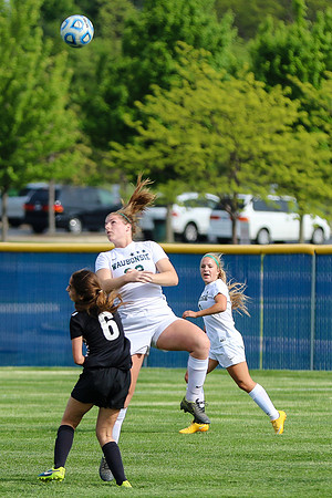 2016 WV Girls Soccer vs Plainfield East-33