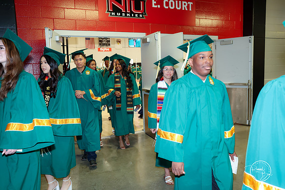 WV Class of 2025 Graduation-278