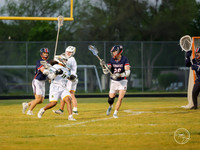 2025 Senior Night