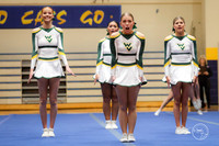 2025 Waubonsie Valley Varsity