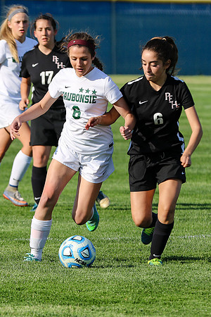 2016 WV Girls Soccer vs Plainfield East-71