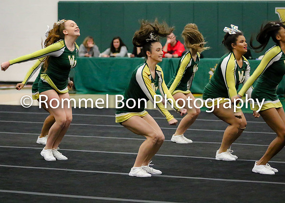 20180116 WV JV Dance Conference-17