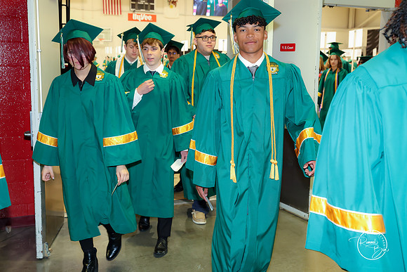 WV Class of 2025 Graduation-331
