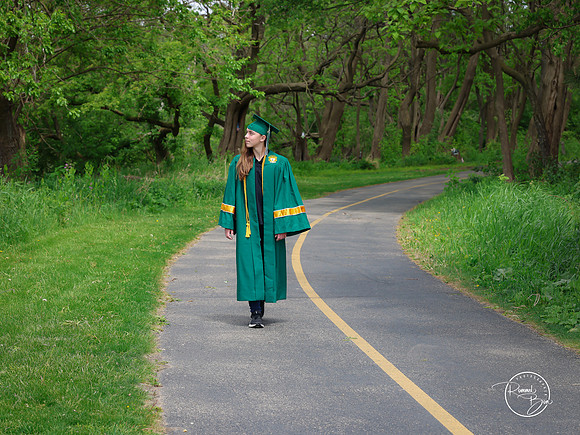 2025 Katie B Cap & Gown-100
