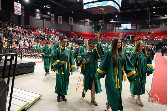 WV Class of 2025 Graduation-547