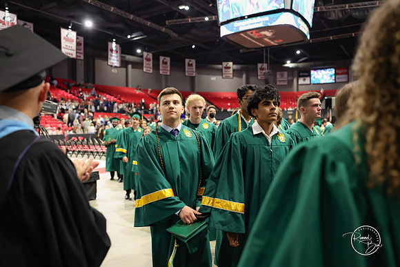 WV Class of 2025 Graduation-721