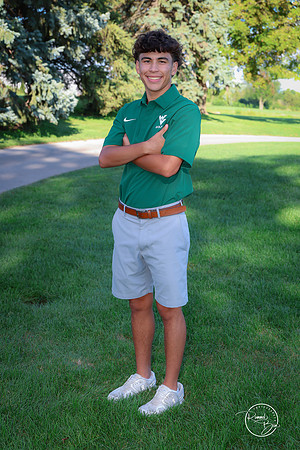 Class of 2026 WV Boys Golf-96