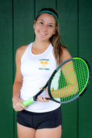 2020 WV Girls Tennis Seniors-14