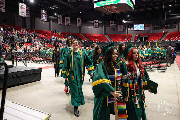 WV Class of 2025 Graduation-650