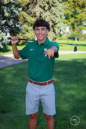 Class of 2026 WV Boys Golf-100