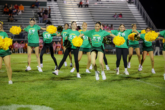 20241011 Dancing with Little Warriorettes-54