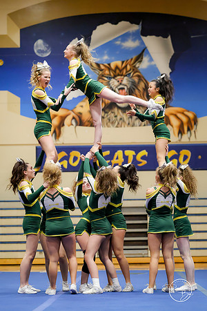 2025 DVC Championship WV JV-110