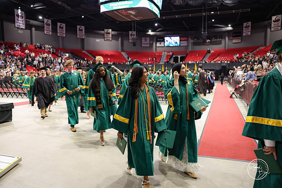WV Class of 2025 Graduation-593
