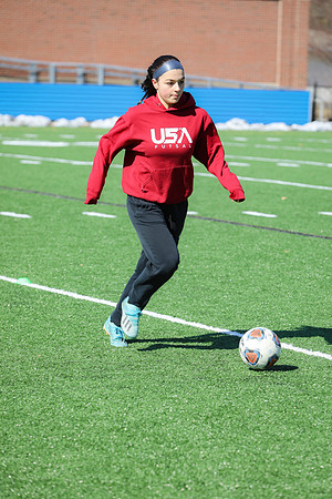 20200307 WV Girls Soccer Practice-41