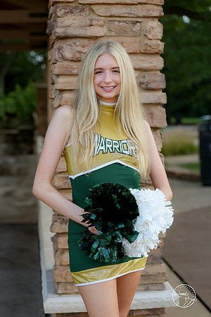 2026 Kylee E-8