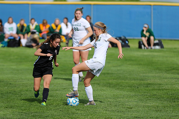 2016 WV Girls Soccer vs Plainfield East-38