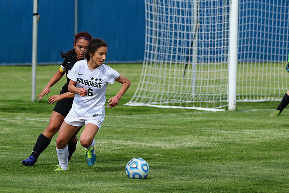 2016 WV Girls Soccer vs Plainfield East-18