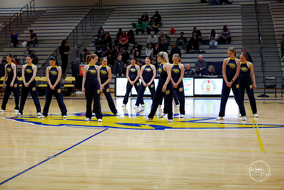 2025 Neuqua Valley Varsity Dance Team-1