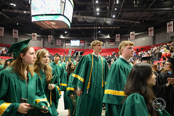 WV Class of 2025 Graduation-715