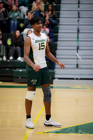 20240424 Volleyball Senior Night-36