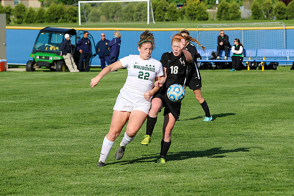 2016 WV Girls Soccer vs Plainfield East-57