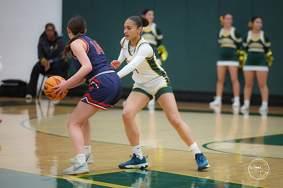 20250220 Girls Basketball Regional Finals-33