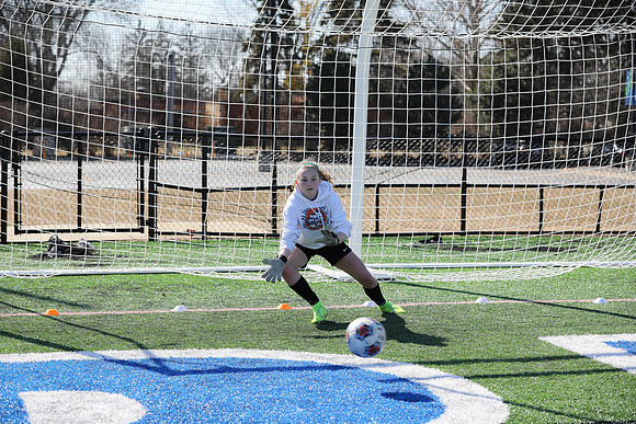 20200307 WV Girls Soccer Practice-86
