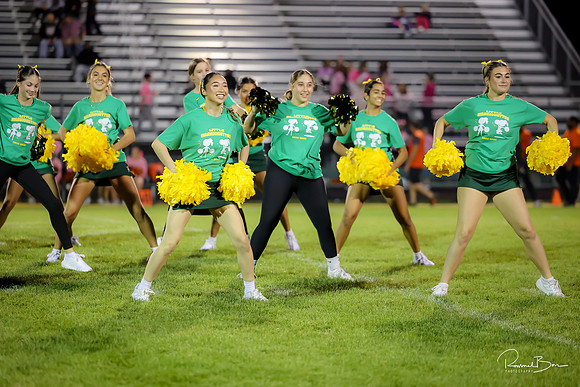 20241011 Dancing with Little Warriorettes-33