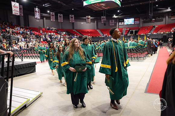 WV Class of 2025 Graduation-618