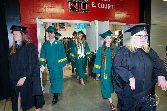 WV Class of 2025 Graduation-206