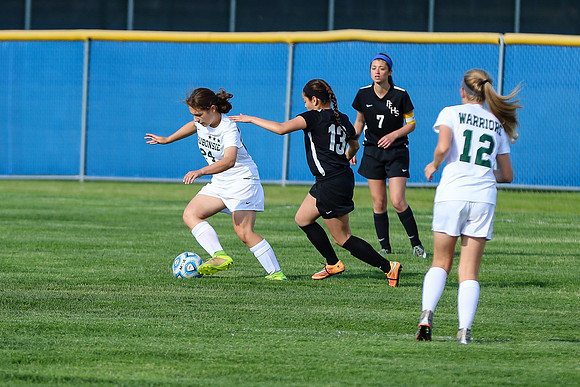 2016 WV Girls Soccer vs Plainfield East-47