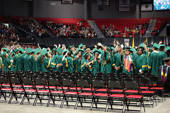 WV Class of 2025 Graduation-417
