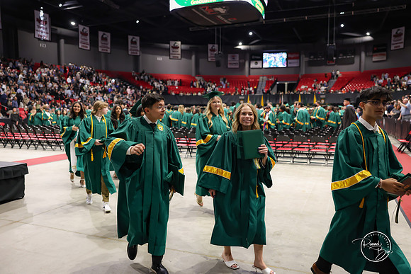 WV Class of 2025 Graduation-500