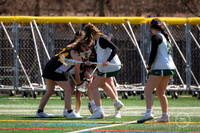 Glenbard West JV   03/22/2025