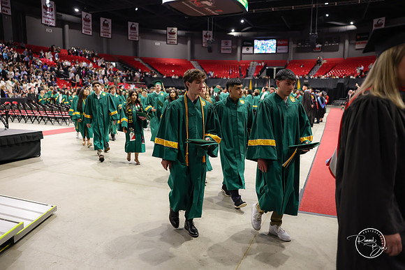 WV Class of 2025 Graduation-600